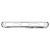 SPIGEN ULTRA HYBRID IPHONE 15 CRYSTAL CLEAR