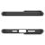 SPIGEN LIQUID AIR IPHONE 15 MATTE BLACK