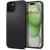 SPIGEN LIQUID AIR IPHONE 15 PLUS MATTE BLACK