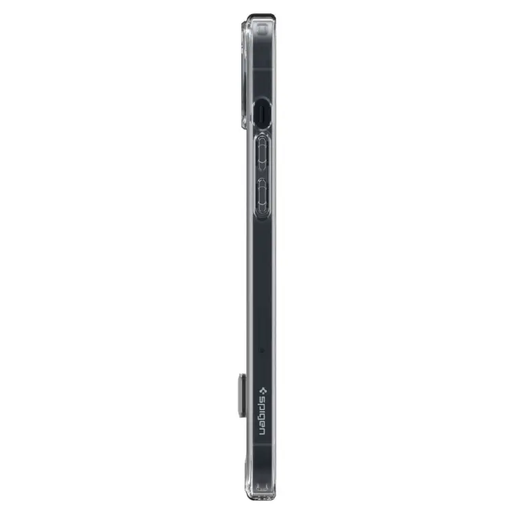 SPIGEN ULTRA HYBRID ”S” IPHONE 14 PLUS / 15 PLUS CRYSTAL CLEAR