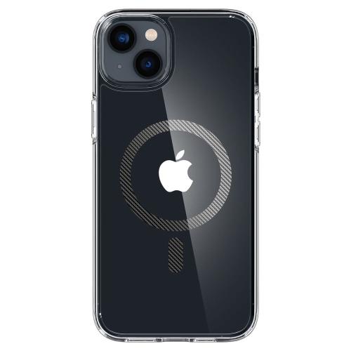 SPIGEN ULTRA HYBRID MAG MAGSAFE IPHONE 14 PLUS / 15 PLUS CARBON FIBER