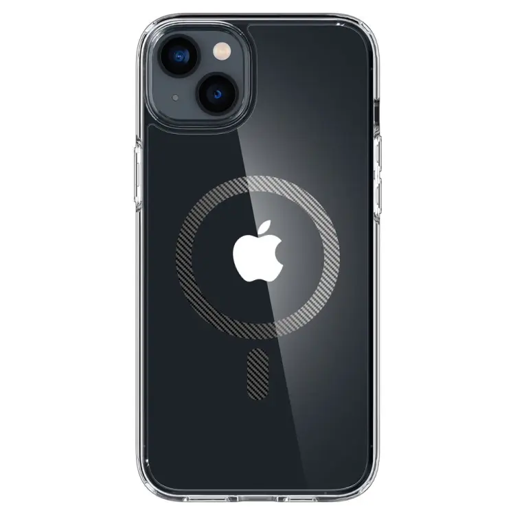 SPIGEN ULTRA HYBRID MAG MAGSAFE IPHONE 14 PLUS / 15 PLUS CARBON FIBER