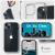 SPIGEN ULTRA HYBRID IPHONE 14 CRYSTAL CLEAR
