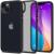 SPIGEN ULTRA HYBRID IPHONE 14 PLUS / 15 PLUS FROST BLACK