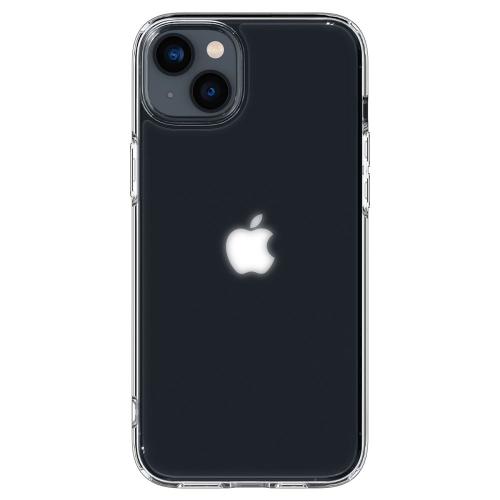 SPIGEN ULTRA HYBRID IPHONE 14 PLUS / 15 PLUS FROST CLEAR