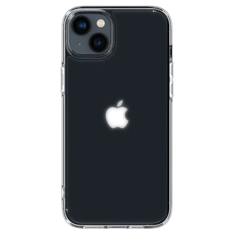 SPIGEN ULTRA HYBRID IPHONE 14 PLUS / 15 PLUS FROST CLEAR