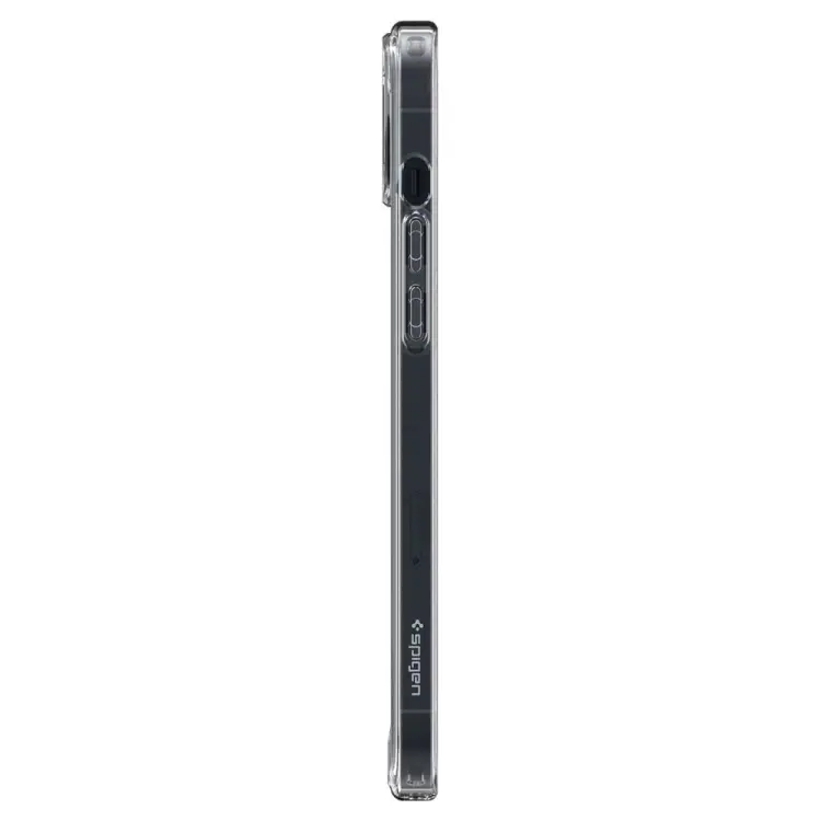 SPIGEN ULTRA HYBRID IPHONE 14 PLUS / 15 PLUS FROST CLEAR