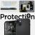 SPIGEN RUGGED ARMOR MAG MAGSAFE IPHONE 14 MATTE BLACK