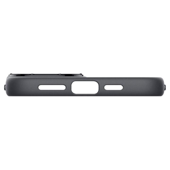 CASEOLOGY SKYFALL IPHONE 14 PLUS / 15 PLUS MATTE BLACK