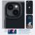 CASEOLOGY SKYFALL IPHONE 14 PLUS / 15 PLUS MATTE BLACK