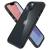 SPIGEN ULTRA HYBRID IPHONE 14 PLUS / 15 PLUS MATTE BLACK