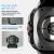 SPIGEN FIT LITE SAMSUNG GALAXY WATCH ULTRA (47 MM) BLACK