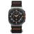 SPIGEN DURAPRO FLEX SAMSUNG GALAXY WATCH ULTRA (47 MM) BLACK
