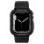 SPIGEN RUGGED ARMOR ”PRO” APPLE WATCH 4 / 5 / 6 / 7 / 8 / 9 / SE (44 / 45 MM) BLACK