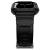 SPIGEN RUGGED ARMOR ”PRO” APPLE WATCH 4 / 5 / 6 / 7 / 8 / 9 / SE (44 / 45 MM) BLACK