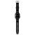 SPIGEN RUGGED ARMOR ”PRO” APPLE WATCH 4 / 5 / 6 / 7 / 8 / 9 / SE (44 / 45 MM) BLACK