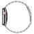 SPIGEN MODERN FIT BAND APPLE WATCH 6 / 7 / 8 / 9 / 10 / SE / ULTRA 1 / 2 (44 / 45 / 46 / 49 MM) SILVER