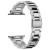 SPIGEN MODERN FIT BAND APPLE WATCH 6 / 7 / 8 / 9 / 10 / SE (40 / 41 / 42 MM) SILVER