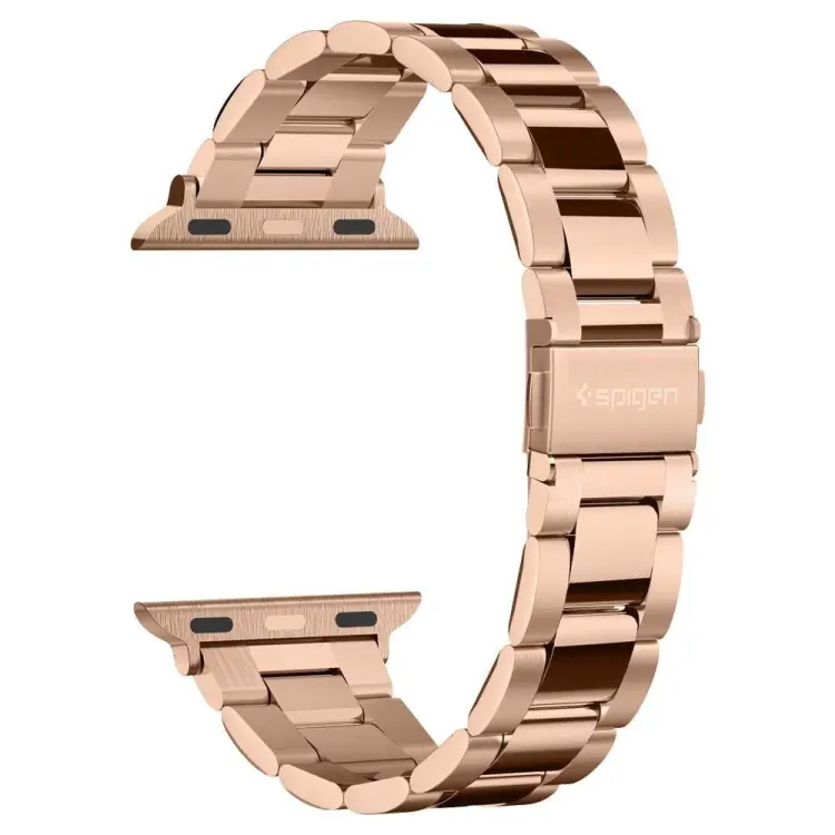SPIGEN MODERN FIT BAND APPLE WATCH 6 / 7 / 8 / 9 / 10 / SE (40 / 41 / 42 MM) ROSE GOLD