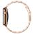SPIGEN MODERN FIT BAND APPLE WATCH 6 / 7 / 8 / 9 / 10 / SE (40 / 41 / 42 MM) ROSE GOLD