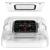 SZKŁO HYBRYDOWE SPIGEN PROFLEX ”EZ FIT” APPLE WATCH 4 / 5 / 6 / SE (44MM)