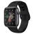 SZKŁO HYBRYDOWE SPIGEN PROFLEX ”EZ FIT” APPLE WATCH 4 / 5 / 6 / SE (44MM)