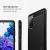 SPIGEN RUGGED ARMOR GALAXY S20 FE MATTE BLACK