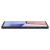 SPIGEN LIQUID AIR GALAXY S22 ULTRA MATTE BLACK