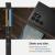 SPIGEN LIQUID AIR GALAXY S22 ULTRA MATTE BLACK