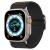 SPIGEN FIT LITE ULTRA APPLE WATCH 6 / 7 / 8 / 9 / 10 / SE / ULTRA 1 / 2 (44 / 45 / 46 / 49 MM) BLACK