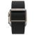 SPIGEN FIT LITE ULTRA APPLE WATCH 6 / 7 / 8 / 9 / 10 / SE / ULTRA 1 / 2 (44 / 45 / 46 / 49 MM) BLACK
