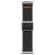 SPIGEN FIT LITE ULTRA APPLE WATCH 6 / 7 / 8 / 9 / 10 / SE / ULTRA 1 / 2 (44 / 45 / 46 / 49 MM) BLACK