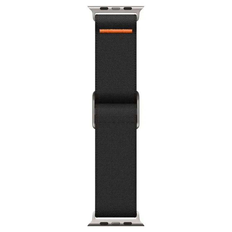 SPIGEN FIT LITE ULTRA APPLE WATCH 6 / 7 / 8 / 9 / 10 / SE / ULTRA 1 / 2 (44 / 45 / 46 / 49 MM) BLACK