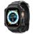 SPIGEN RUGGED ARMOR ”PRO” APPLE WATCH ULTRA 1 / 2 (49 MM) BLACK