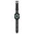 SPIGEN RUGGED ARMOR ”PRO” APPLE WATCH ULTRA 1 / 2 (49 MM) BLACK