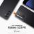 OSŁONA APARATU SPIGEN OPTIK.TR ”EZ FIT” CAMERA PROTECTOR 2-PACK GALAXY S23 FE BLACK