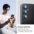 OSŁONA APARATU SPIGEN OPTIK.TR ”EZ FIT” CAMERA PROTECTOR 2-PACK GALAXY S23 FE BLACK