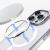 TECH-PROTECT MAGSTAND MAGSAFE IPHONE 16 CLEAR