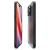 SPIGEN ULTRA HYBRID ”T” MAG MAGSAFE IPHONE 16 PRO FROST BLACK