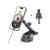 TECH-PROTECT MM15W-V6 MAGNETIC MAGSAFE DASHBOARD &amp; VENT CAR MOUNT WIRELESS CHARGER 15W BLACK