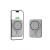 TECH-PROTECT PB11 LIFEMAG MAGSAFE POWER BANK 10000MAH TITANIUM