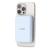 TECH-PROTECT PB11 LIFEMAG MAGSAFE POWER BANK 10000MAH BLUE