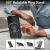 TECH-PROTECT MAGRING MAGSAFE IPHONE 16 MATTE BLACK