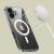 TECH-PROTECT FLEXAIR HYBRID MAGSAFE IPHONE 16 CLEAR