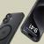 TECH-PROTECT MAGSLIM MAGSAFE IPHONE 16 MATTE/BLACK