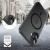 TECH-PROTECT MAGSLIM MAGSAFE IPHONE 16 MATTE/BLACK