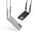 TECH-PROTECT MAGNECKLACE MAGSAFE IPHONE 16 PRO BLACK