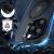 ESR CLASSIC HYBRID HALOLOCK MAGSAFE &amp; TEMPERED GLASS IPHONE 16 PRO MAX FROSTED BLACK