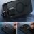 ESR CLASSIC HYBRID HALOLOCK MAGSAFE &amp; TEMPERED GLASS IPHONE 16 PRO MAX FROSTED BLACK