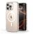 ESR CLASSIC HYBRID HALOLOCK MAGSAFE &amp; TEMPERED GLASS IPHONE 16 PRO MAX CLEAR